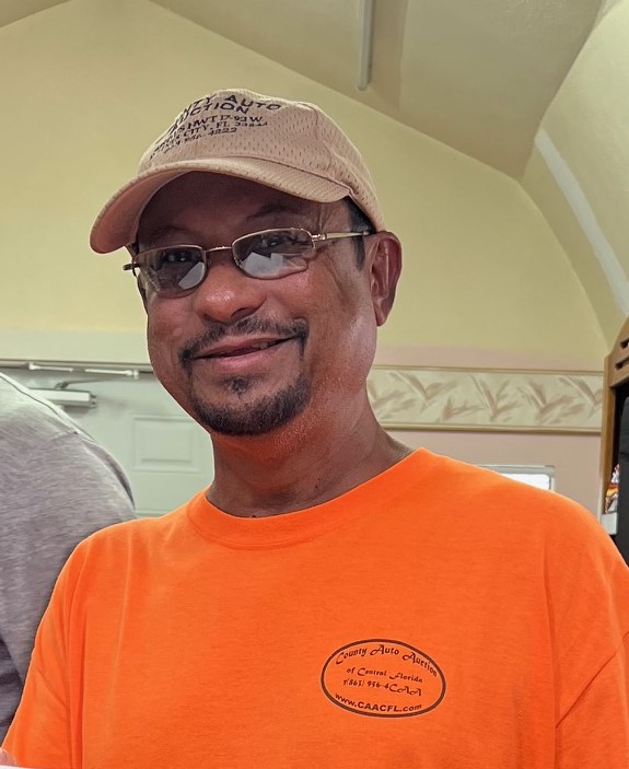 Rafeek “Bobby” Hosein