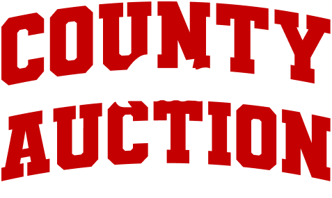 County Auto Auction